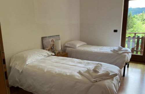 Appartamento Candido-Dolomiti - Foto 41