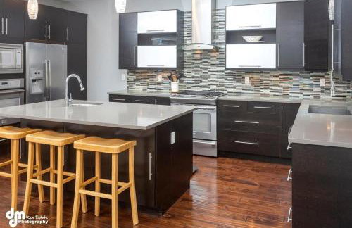 Residence at Marston - Foto 8