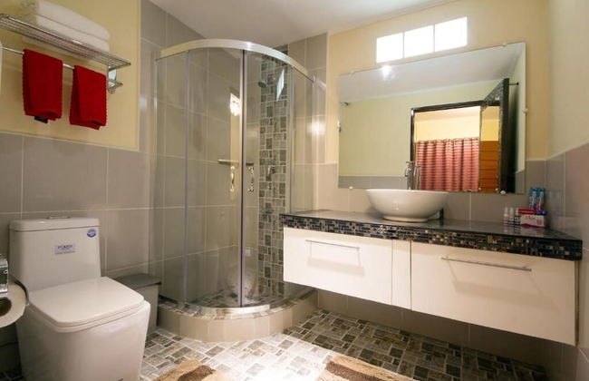 Foxy's Beach Resort - Foto 16