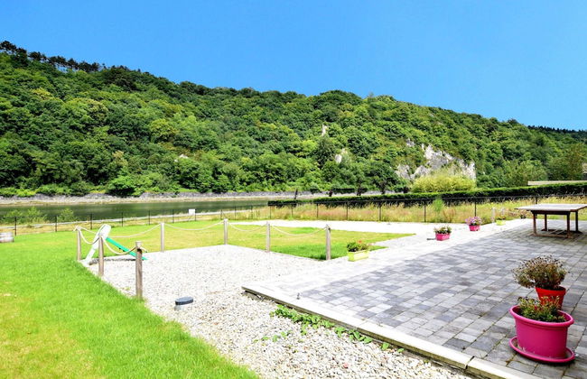 Holiday Home in Hastiere Near Forest - Foto 22