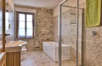 Rustico Melograno, Il Grano - Theater Home - Foto 17