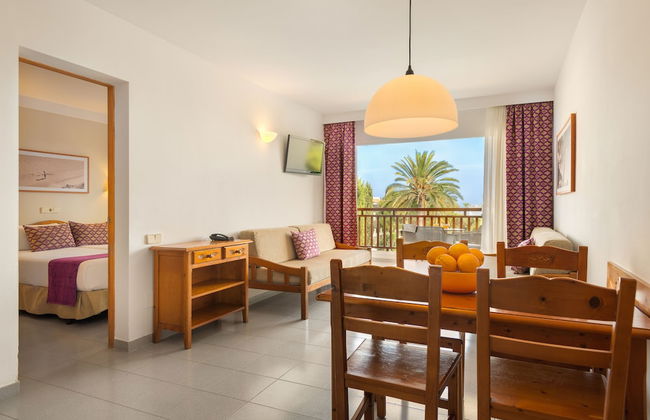 Inturotel Azul Garden - Foto 15