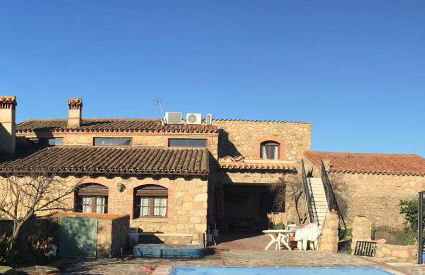 Casa rural La Tahona del abuelo TR CC 00344 - Foto 38