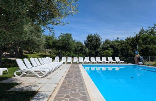 Agriturismo Case al Sole - Foto 9