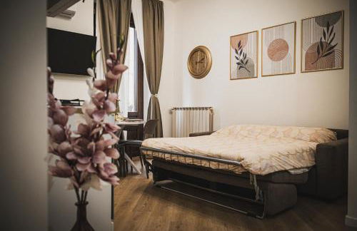 Casamè Apartment Sulmona - a due passi dal centro, free bike park - Photo 22