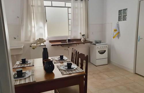 Costa Family-Studio Nikola Tesla (50m from Inatel) - Photo 12