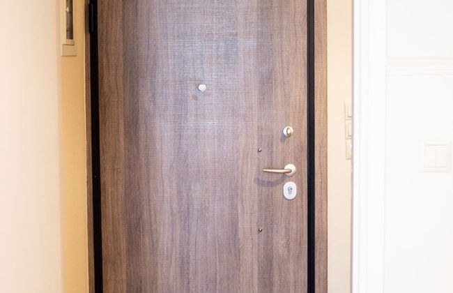 Best House Saint John New Port of Patras - Foto 43