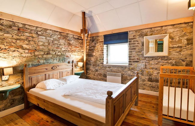 Cozy Holiday Home in Sourbrodt With Private Pool and Sauna - Foto 5