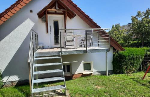 Ferienwohnung Albus - Foto 9