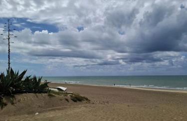 Marina di Ardea - Casa vista mare vicino Roma - Foto 15