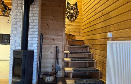 Willa Wilk - Foto 39