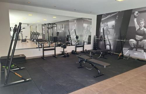 AP 511 - LIVIN Resort Atlântida - Foto 48