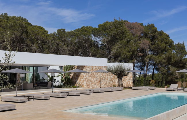 Villa Calma - Foto 15