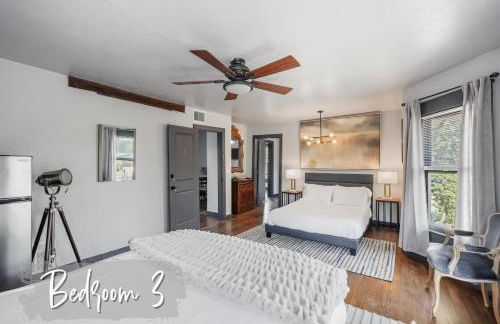 5BR Home 3 min to Paseo Arts #04 - Photo 21