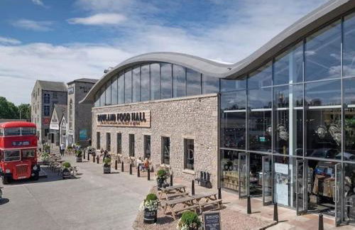 Cottage in Whalley - Foto 15