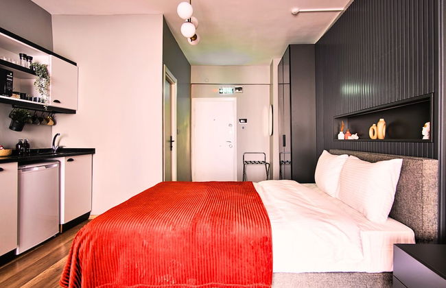 TAKS-INN Suites - Foto 43