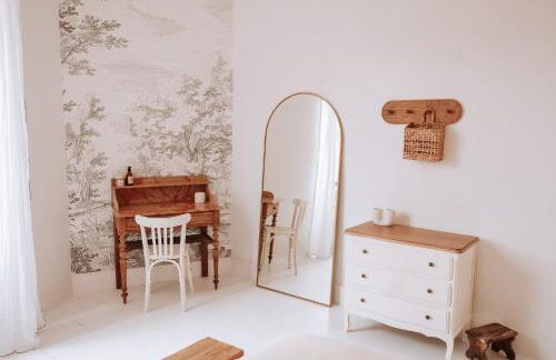 La Parenthèse Voironnaise, charmant petit appart - Foto 11