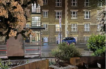 Immaculate One Bed in Tower Bridge Luxurious Taste - Photo 9