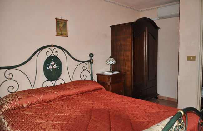 Agriturismo Fonte di Maroglio - Foto 4