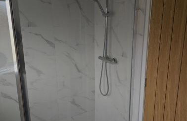 4 bedroom detached house - Foto 10