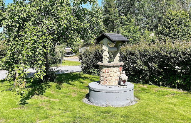 6 Person Holiday Home in Kungshamn-by Traum - Foto 22