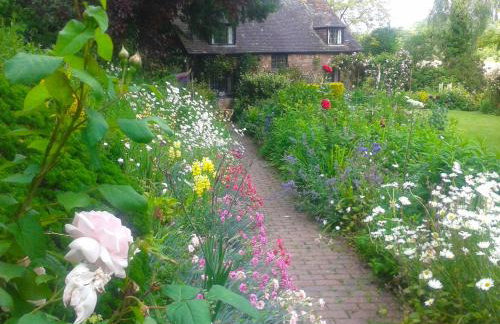 Saint Pancras Chapel - Foto 54