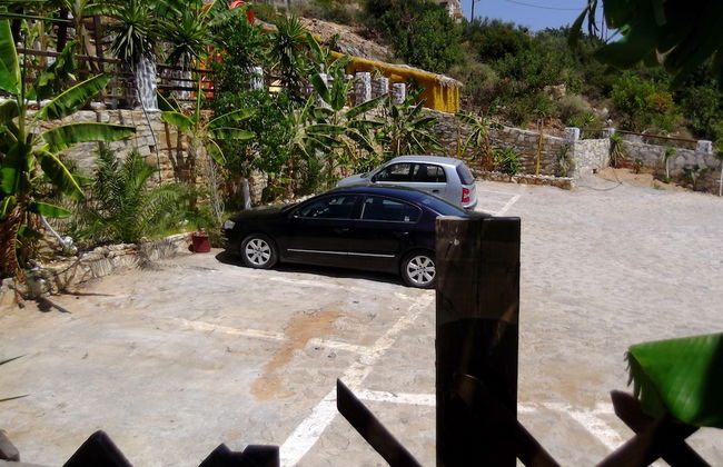 Stone Village - Photo 41