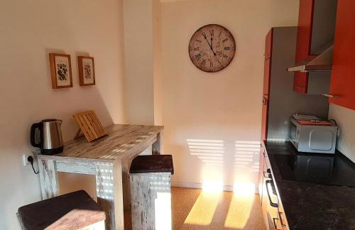 Ferienwohnung Wiesenblick - Foto 7