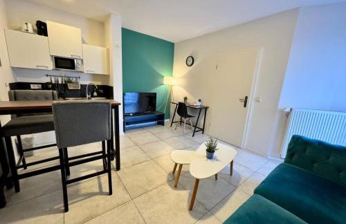 JUNIPRO Apartments Bostalsee - Foto 52