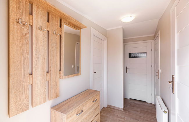 OW Gromada Apartamenty - Foto 21