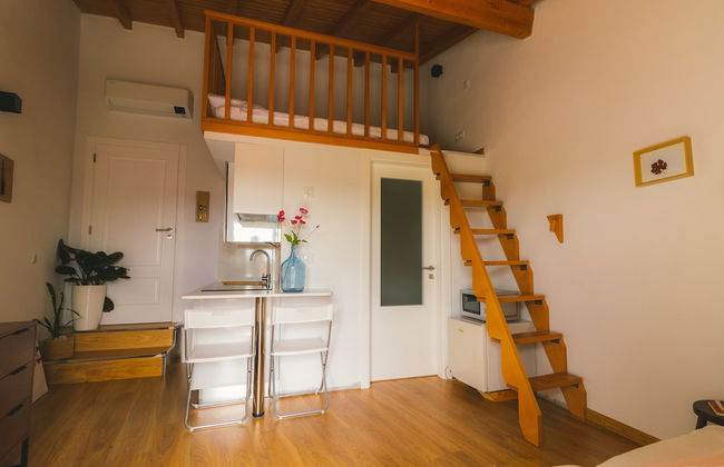 Casa Darcã - Foto 17