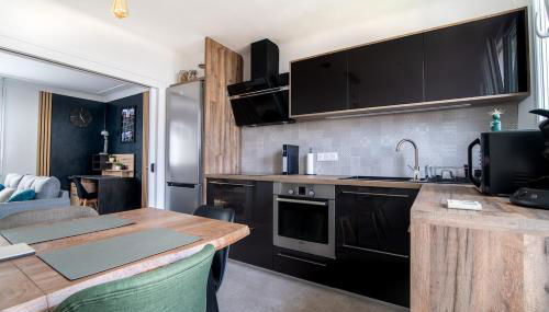 L'S-Kal-56, design et cosy ! - Foto 5