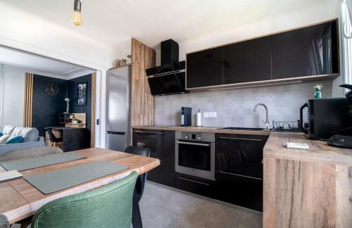 L'S-Kal-56, design et cosy ! - Foto 5