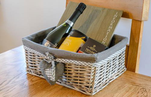 The Lodge - Uk13202 - Foto 9