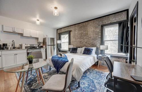 Amazing Studio McKinley Beach - Brady St Lowr East - Foto 11