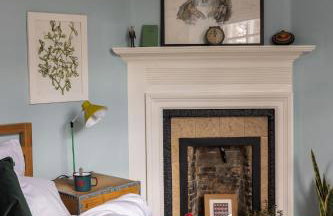 North Lodge & River Cabin - Foto 7