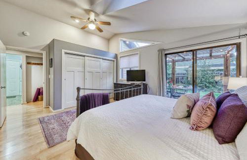 Perfectly Placed Plum Cottage - Foto 30