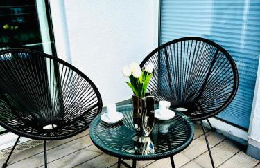 Highlife Apartment Bad Kreuznach ONE - Foto 22