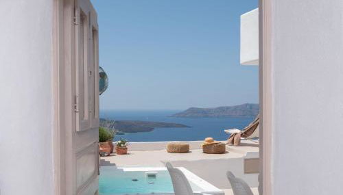 The Globe Suites Villa - Foto 4