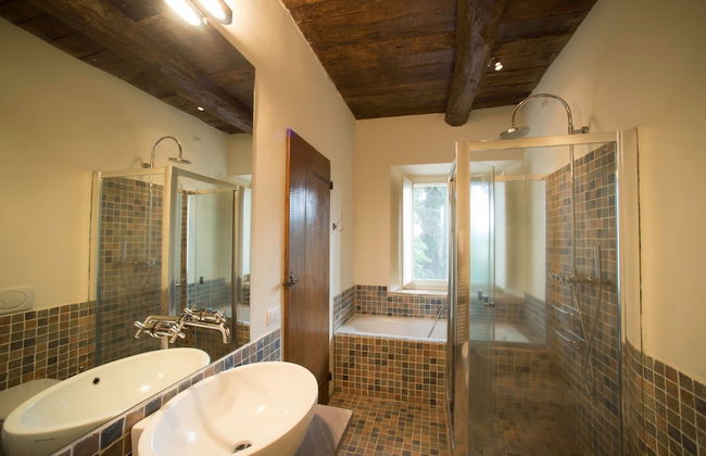 Tenuta Santo Pietro - Foto 47