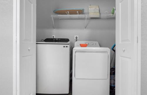 Pool Hot Tub Massage Chair Free EV Charger 5 Mins to Beaches! - Foto 53