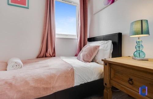 Spacious 5BR - Coop Live & Etihad - Pool Table - Foto 11