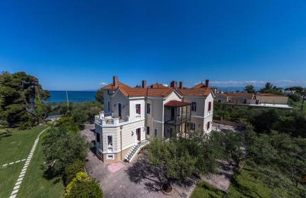 Sunset English Villas - Foto 12