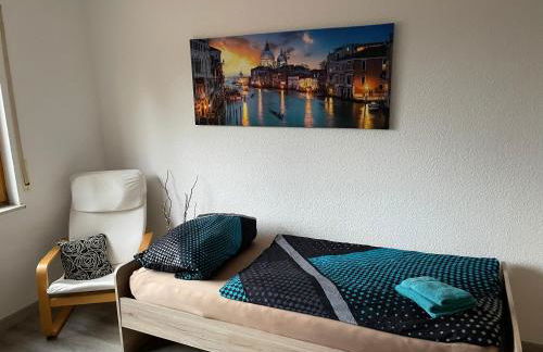 Dorfidyll im Grünen - Foto 10