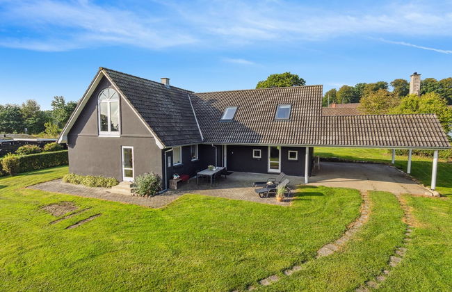 "Cajsa" - 200m from the sea - Foto 16