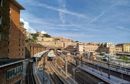 Appartamento in centro a 250m stazione di principe - Foto 7