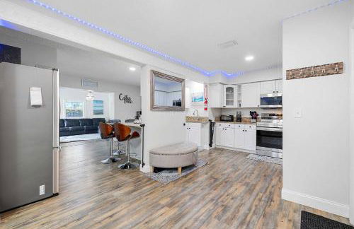 Family home w private pool & fire pit - Foto 14