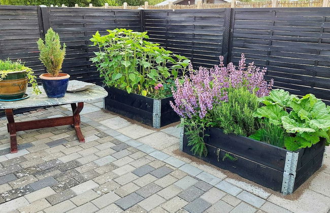 6 Person Holiday Home in Korsor - Photo 21