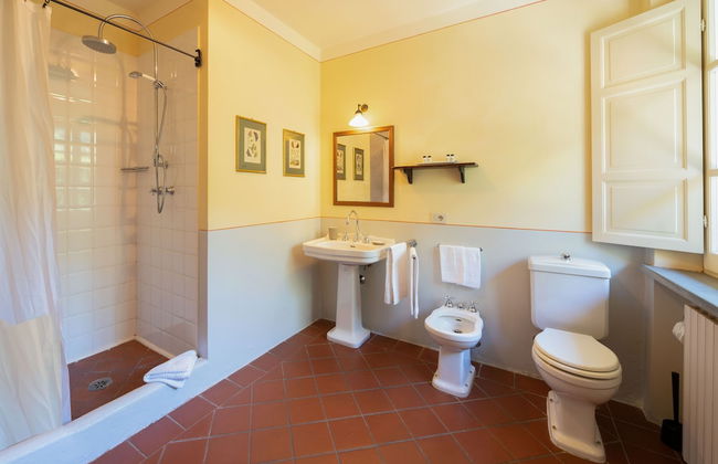 Relais Farinati - Adults only - Foto 27