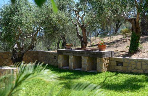 Aeras Luxury Villa - Foto 58